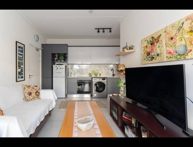 1 BEDROOM APARTMENT FOR SALE IN THE HUNTSMAN